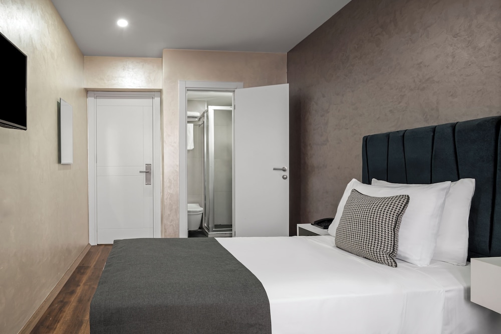 Economy Single Room photo 3