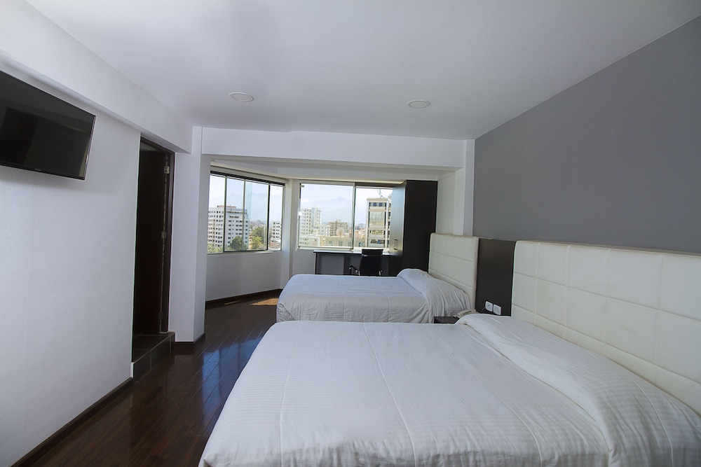 Twin Room photo 2