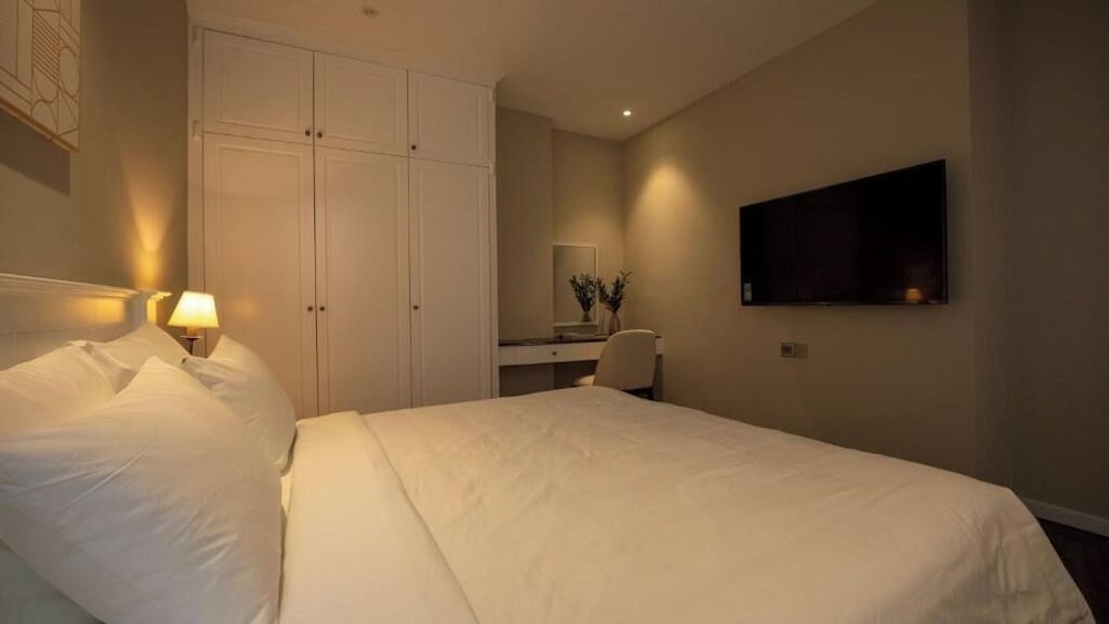 Family Suite photo 2