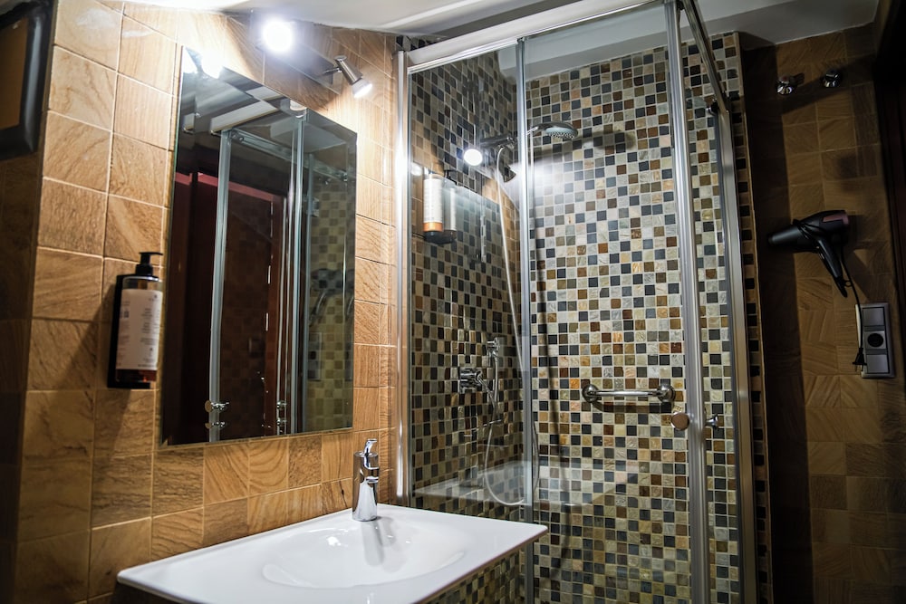 Business Double Room Single Use photo 2