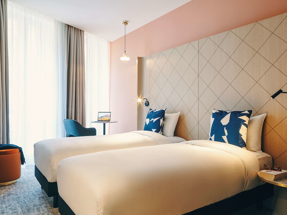 Classic Room, 2 Twin Beds - Photo 1