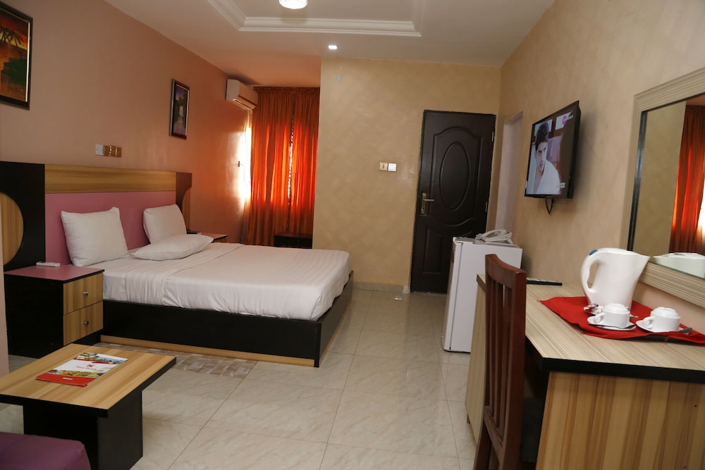 Luxury Room photo 1