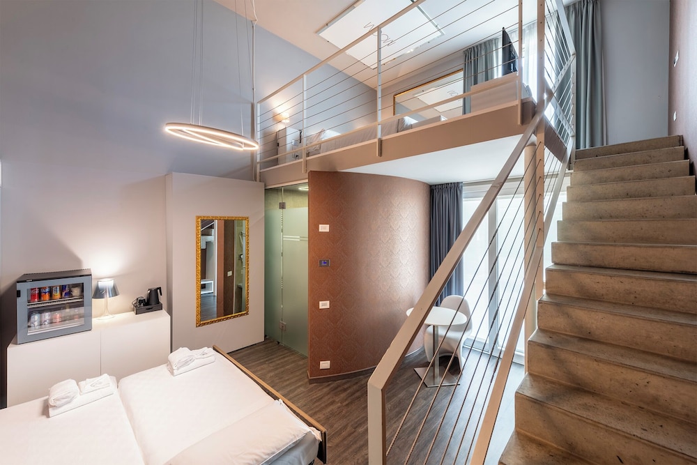 Family Suite, Annex Building photo 1