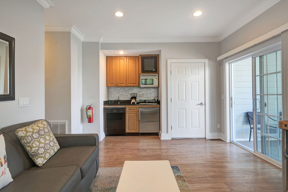 Suite - Standard photo 2