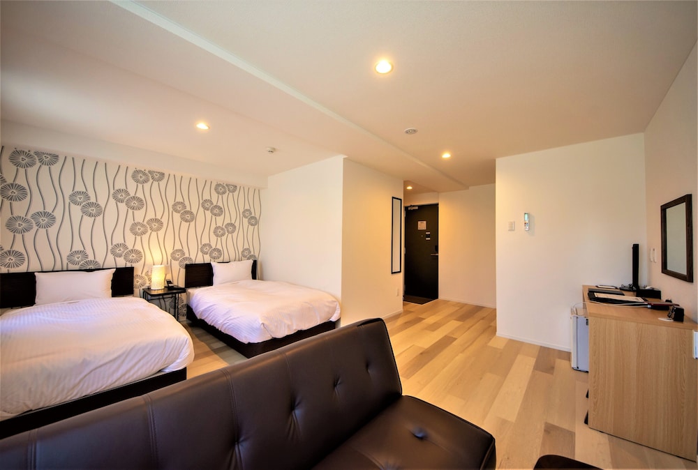 Standard Twin Room, Non Smoking photo 1