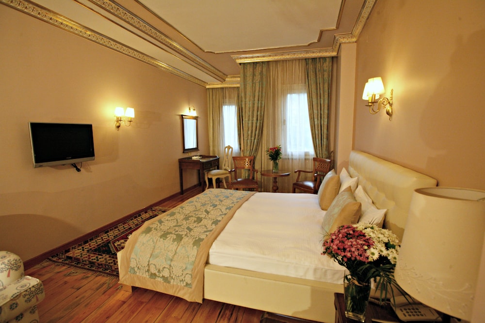 Deluxe Room photo 3