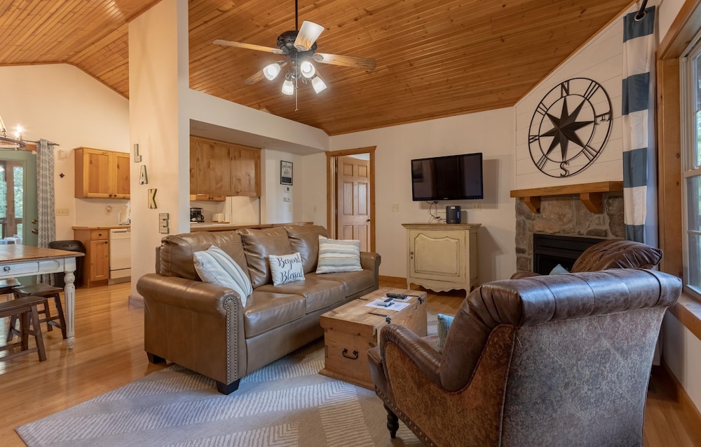 Cottage, 2 Bedrooms photo 1