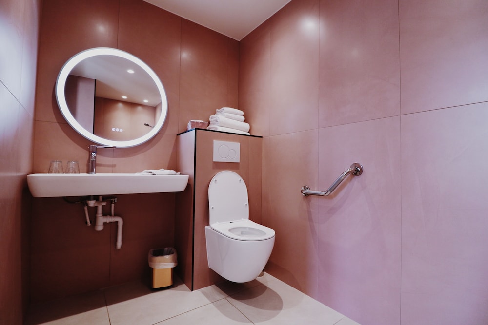 Hôtel Rose Thé, 사진 8
