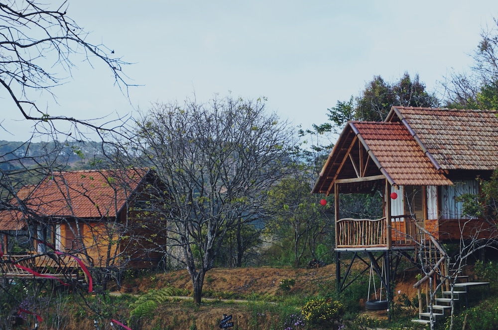 Traditional Cabin photo 2