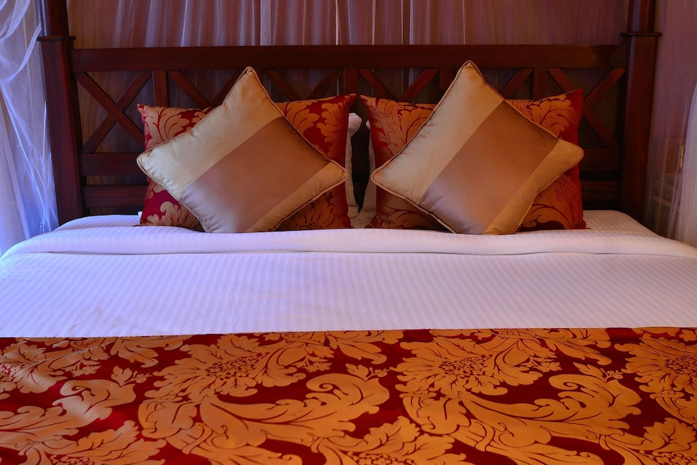 Family Suite - Photo 1