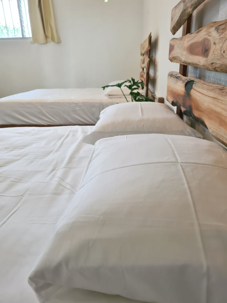 Comfort Quadruple Room photo 3