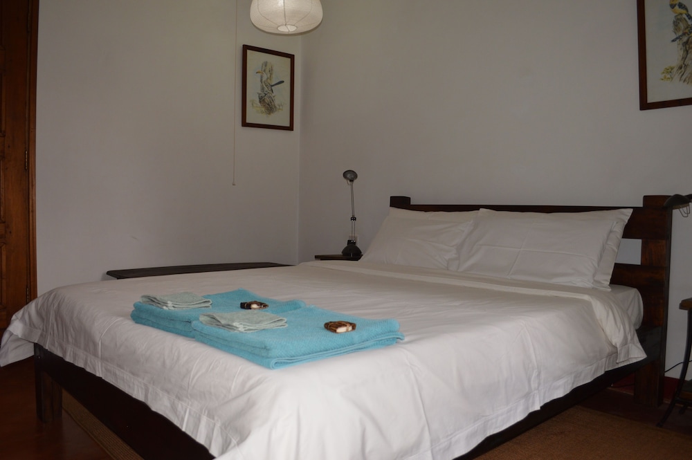 Standard Double Room photo 3