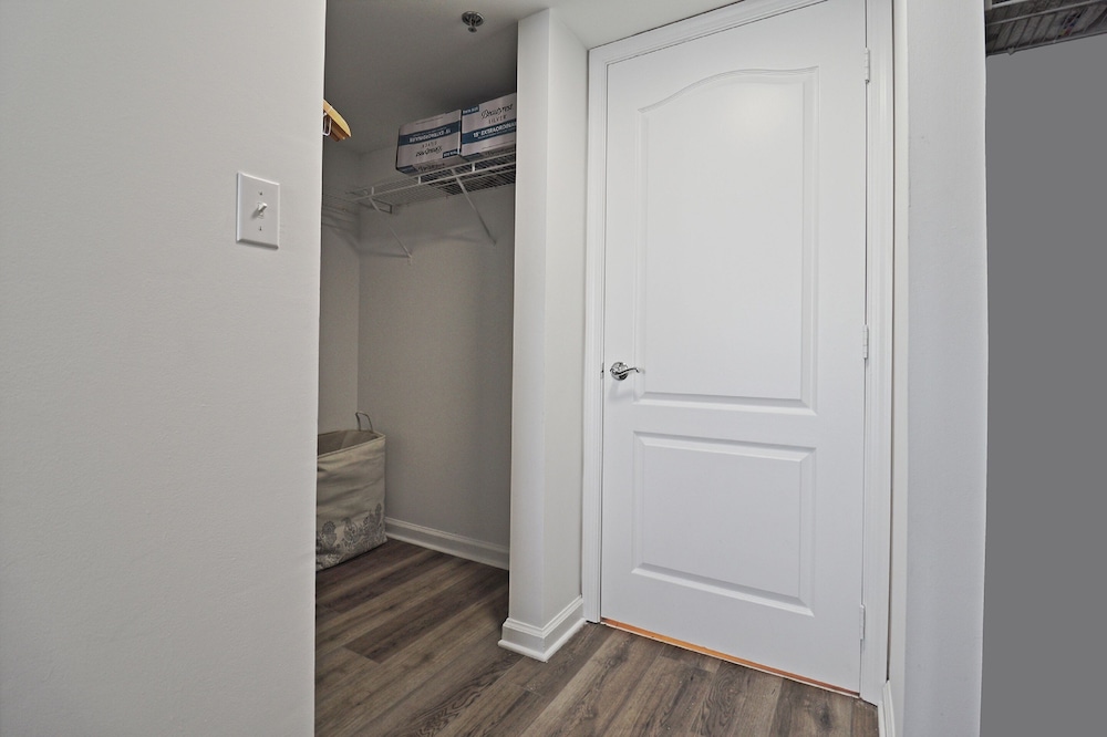 Design Apartment, 1 Bedroom photo 3