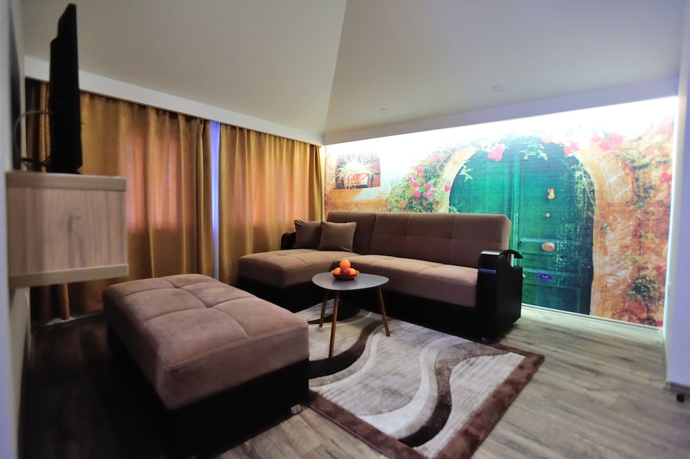 Deluxe Room photo 3