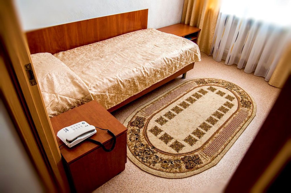 Economy Single Room photo 1