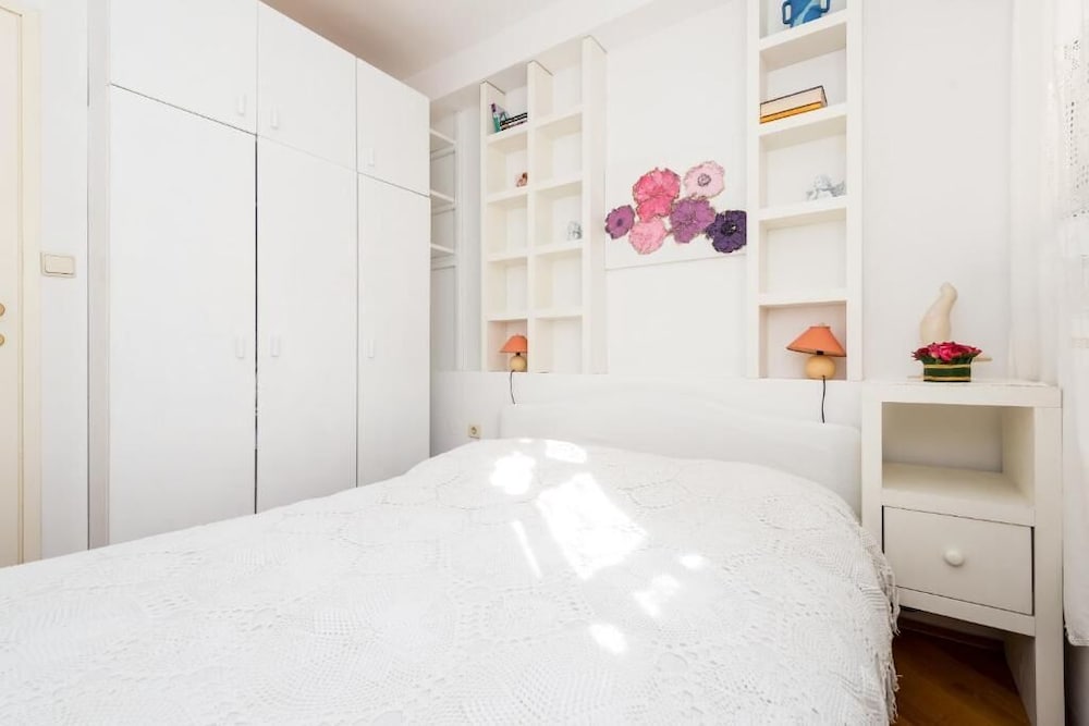 Premium Apartment