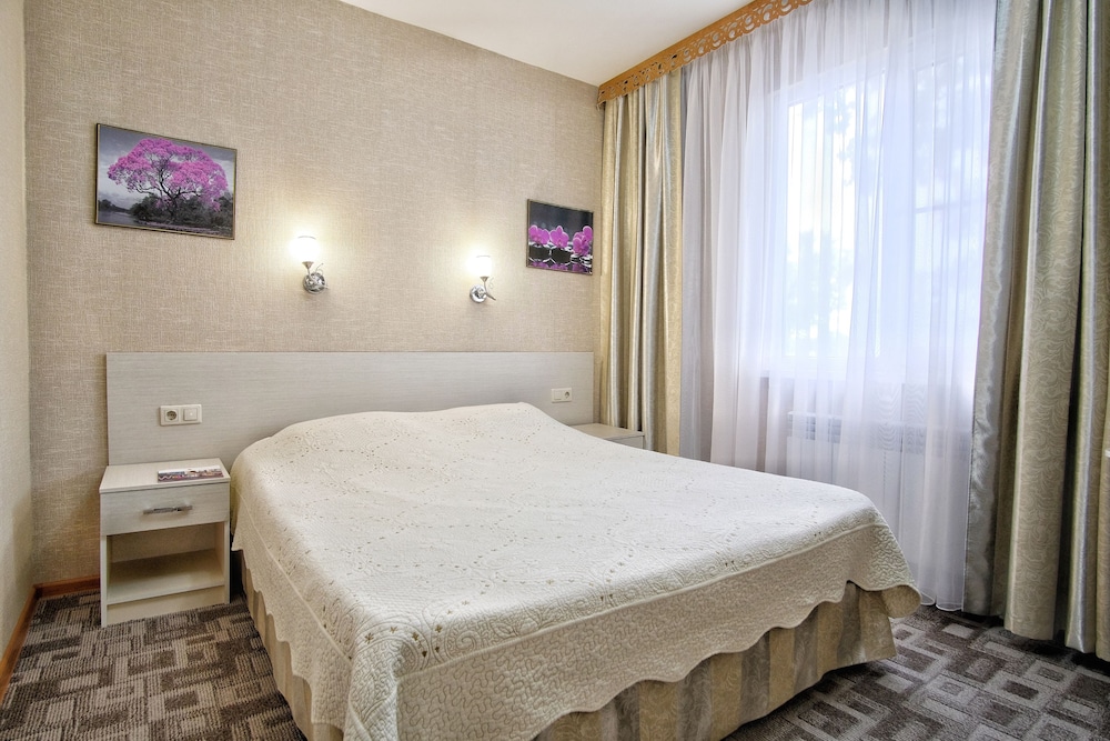 Apartment, 2 Bedrooms