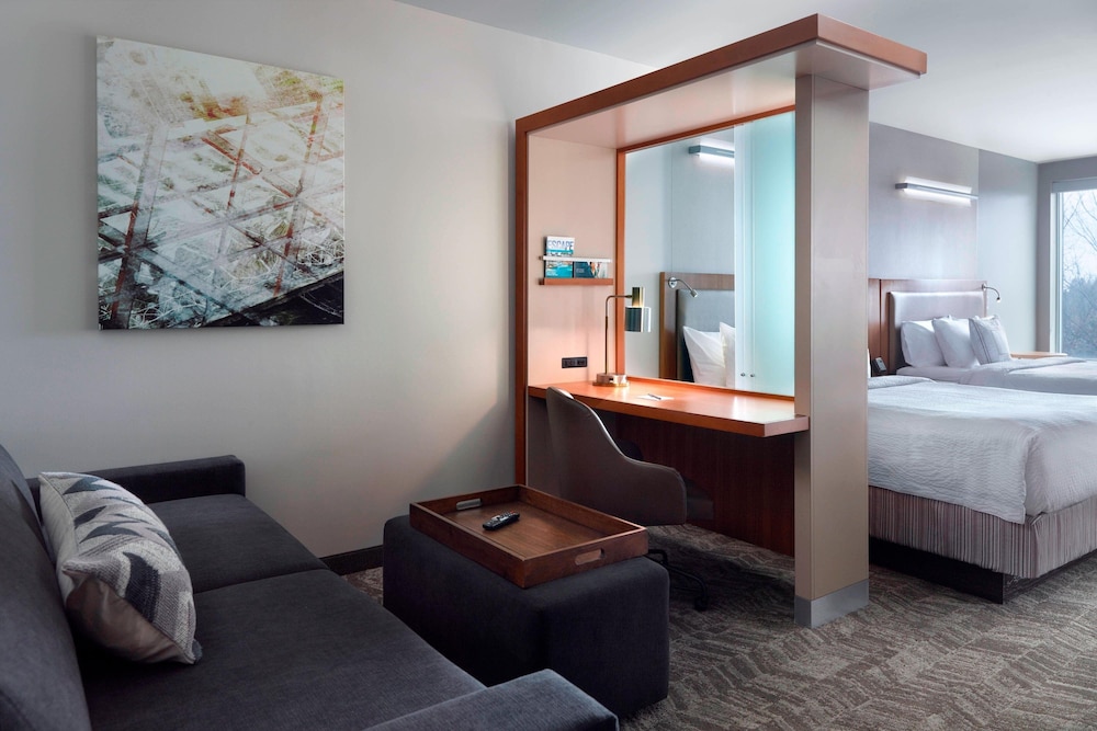 Suite, Multiple Beds - Photo 4
