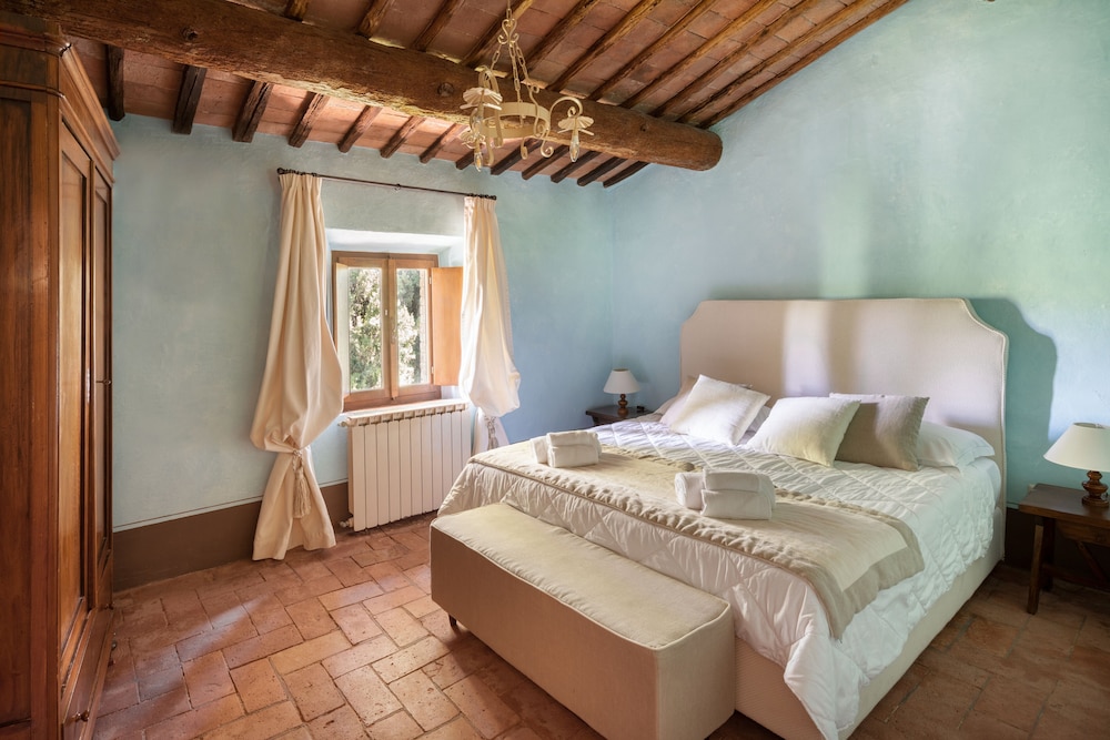 Apartment, 4 Bedrooms (Giulietta) photo 2