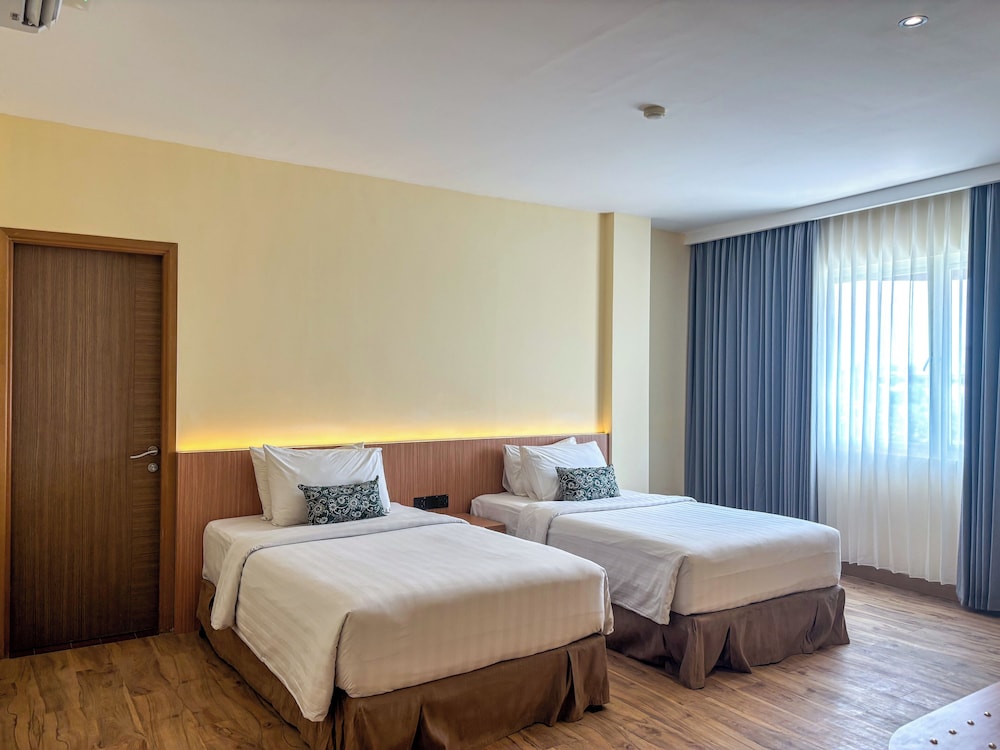 Junior Suite, 1 Bedroom - Photo 13