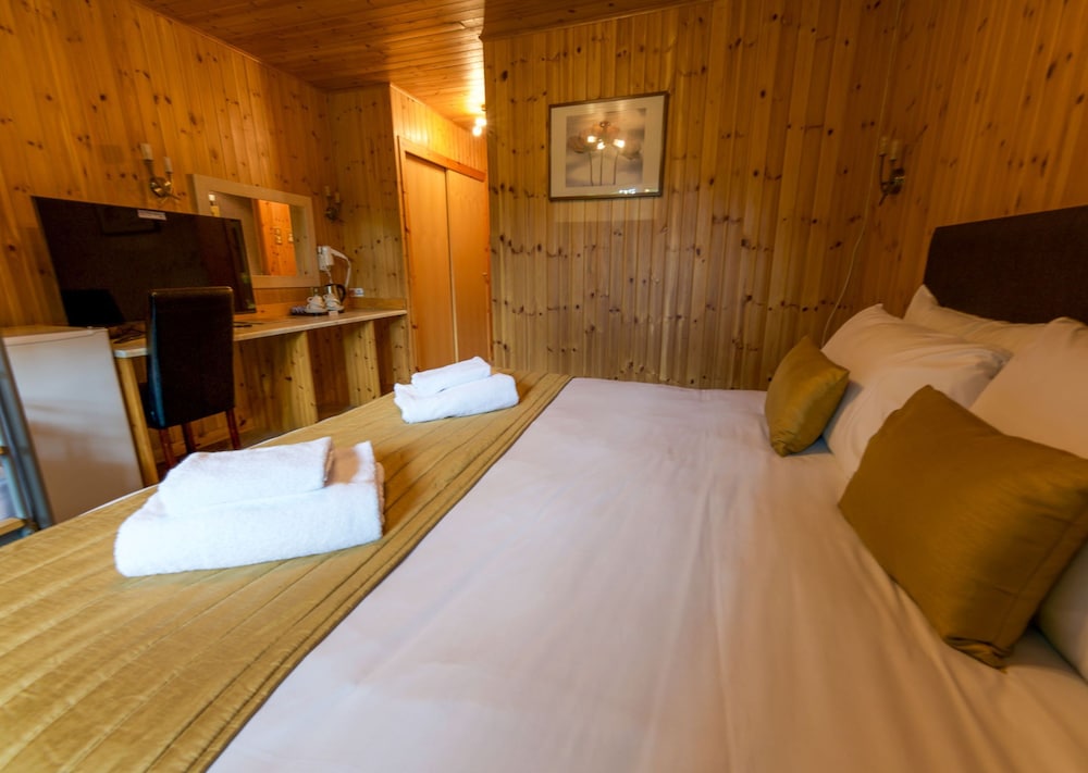 Family Room, Annex Building (Lodge) photo 2