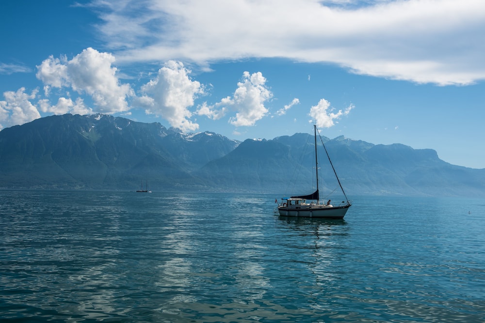 Suite Léman Seeblick - Photo 4