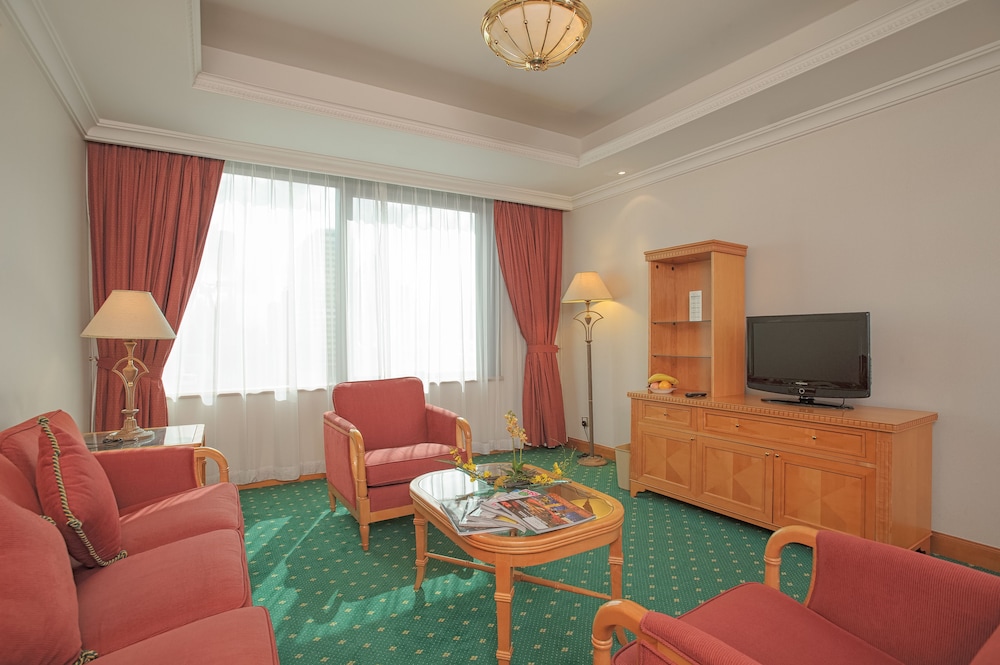 Executive Suite, 1 Double Bed photo 3