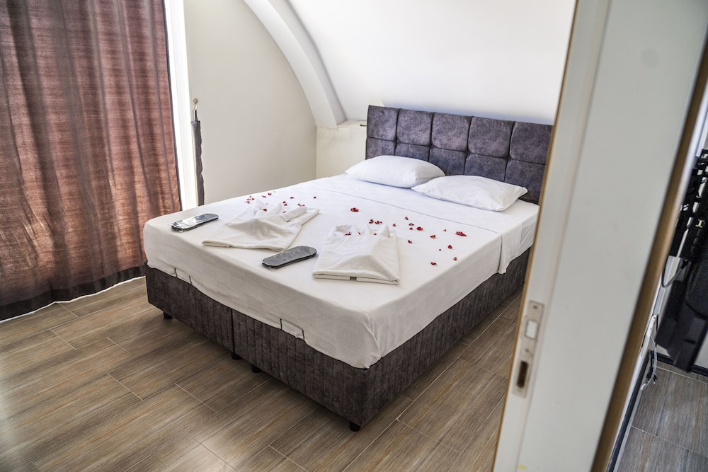 Comfort Apartment photo 1