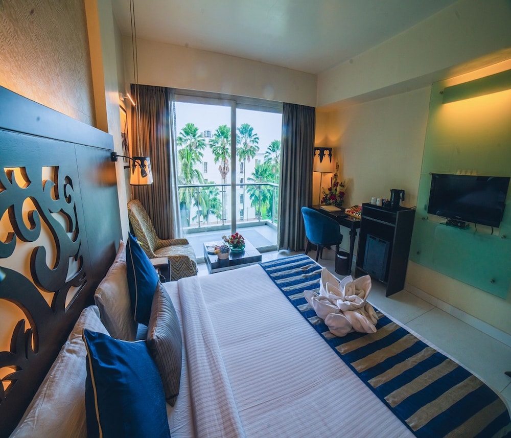 Premium Double Room photo 3