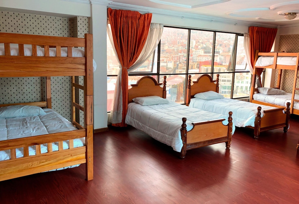 Classic Shared Dormitory photo 3