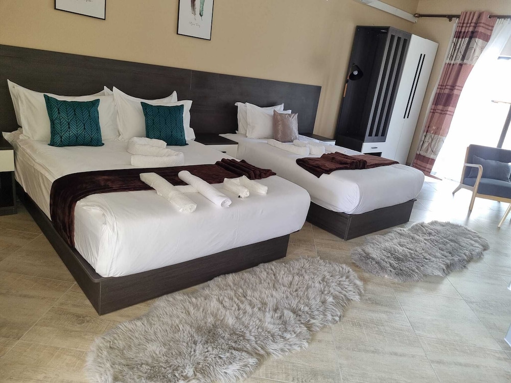 Standard Room photo 1