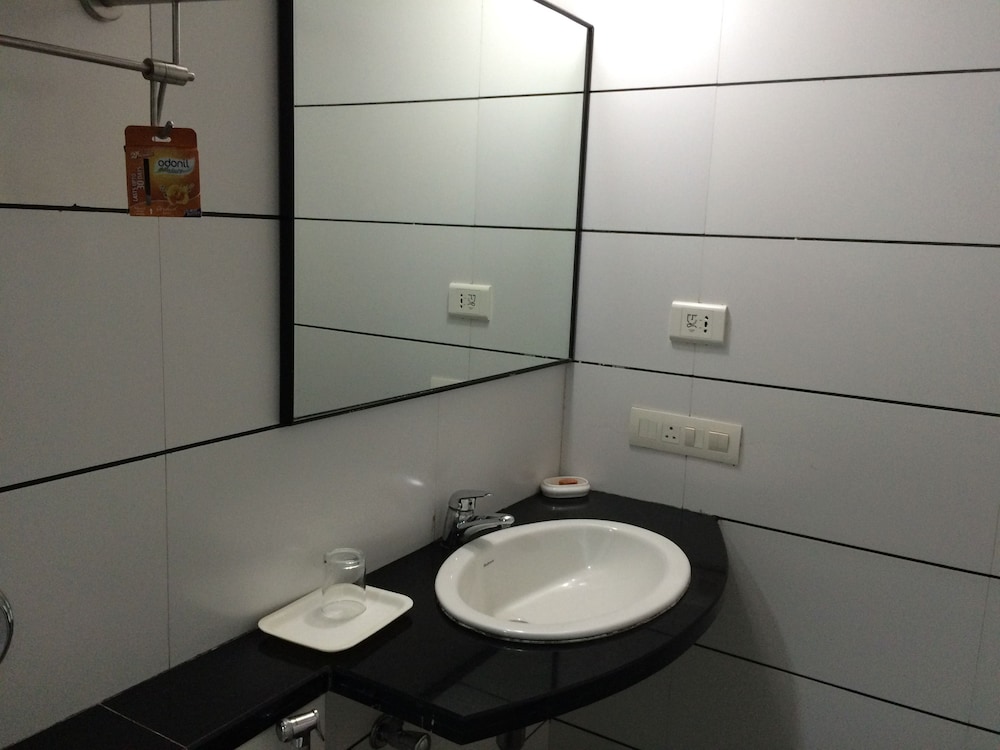 Deluxe Room photo 2