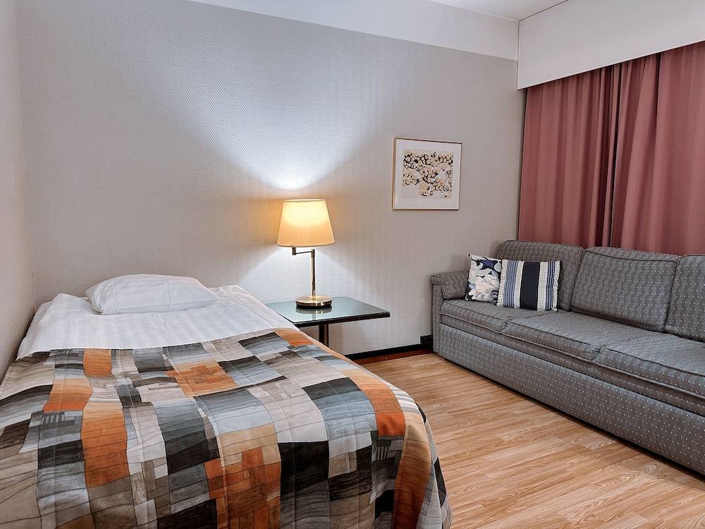Standard Single Room, 1 Twin Bed photo 1