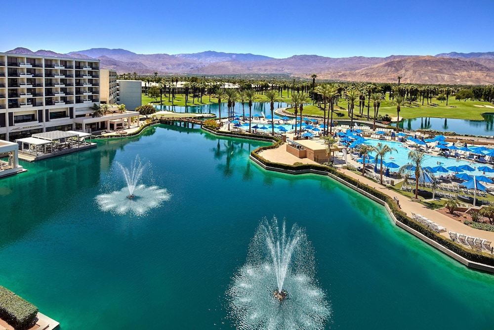 Suite, 1 Bedroom, Pool View - Photo 4