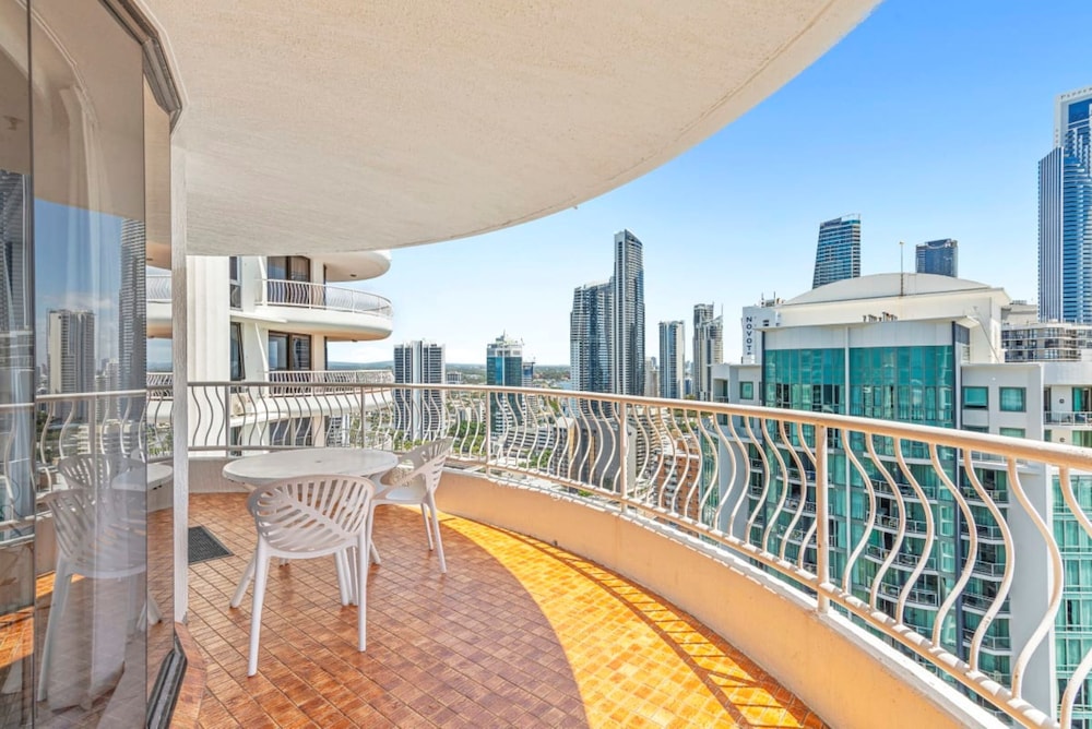 2 Bedroom High Ocean View photo 2