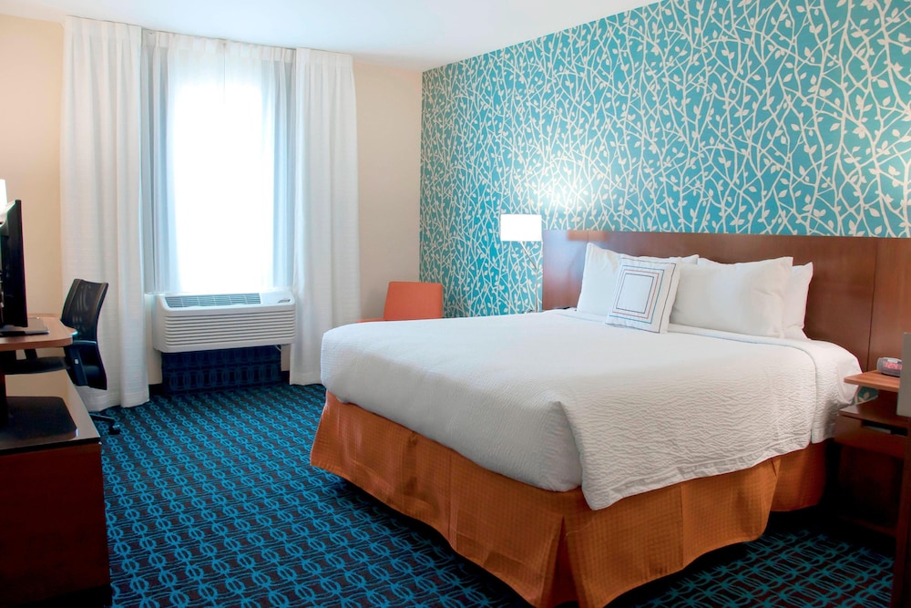 Fairfield Inn & Suites by Marriott Des Moines Urbandale, Zdjęcie 2