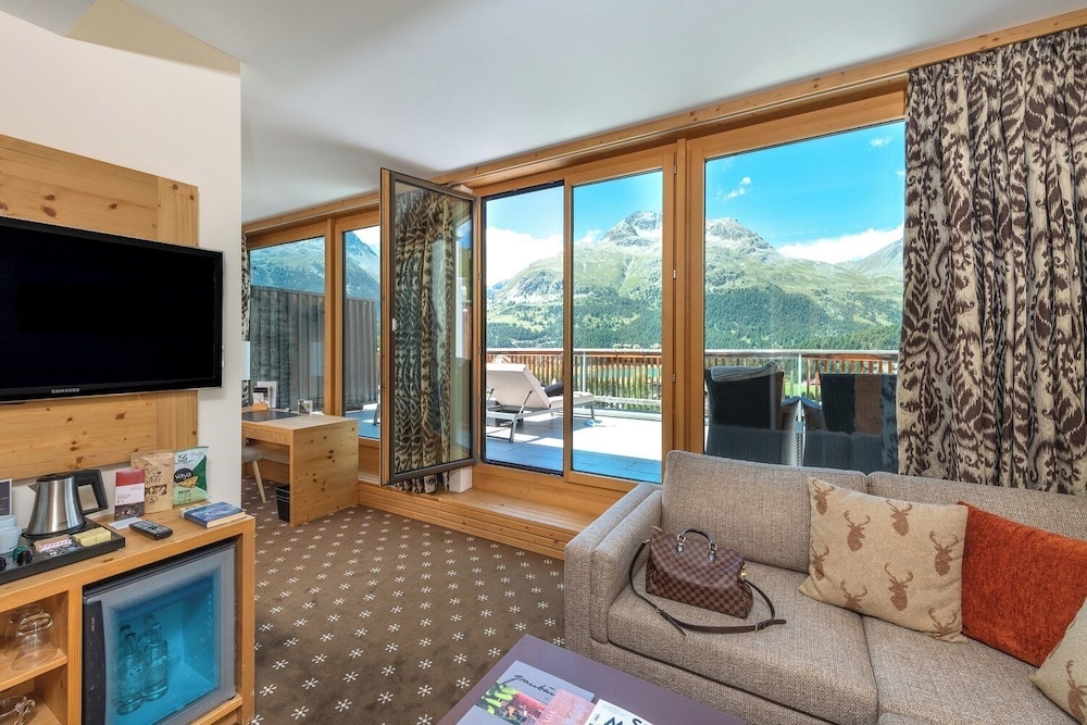 Junior Suite (Alpine) - Photo 6