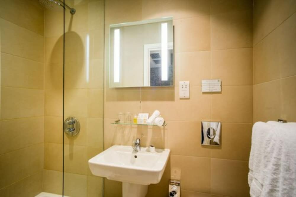 Double Room (Graduates) photo 3
