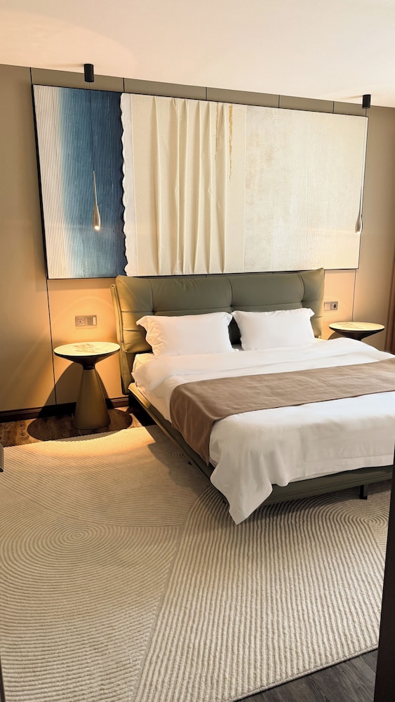 Luxury Double Room Single Use photo 1