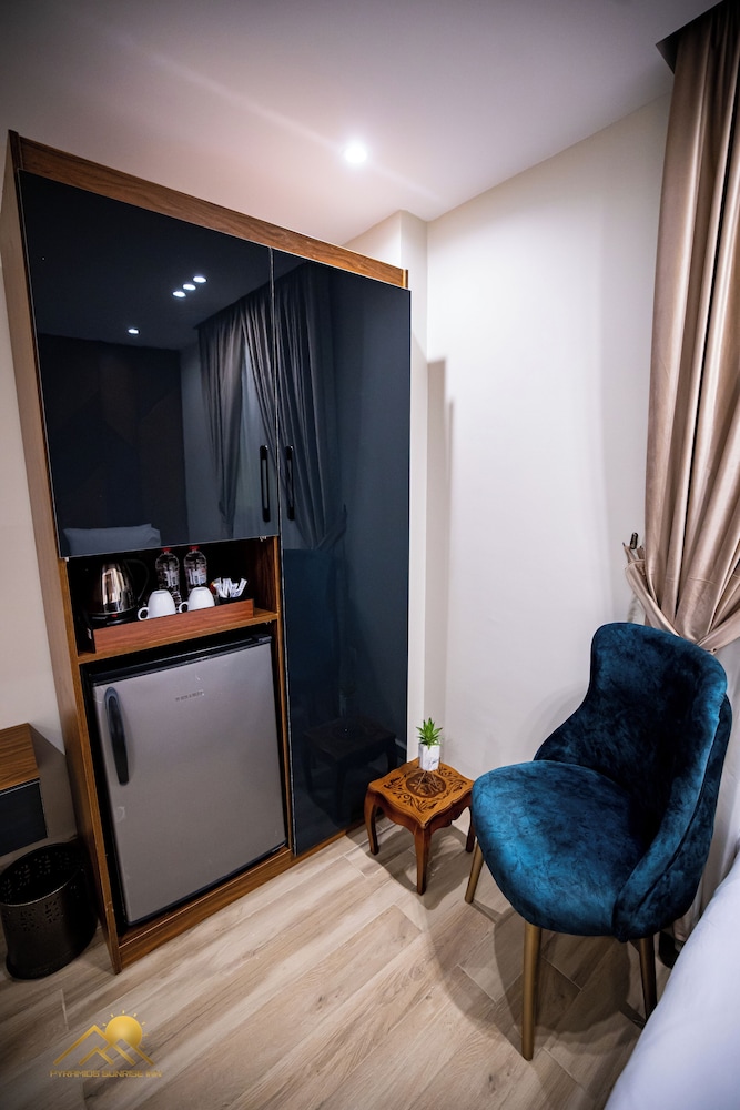 Deluxe Double or Twin Room - Photo 28