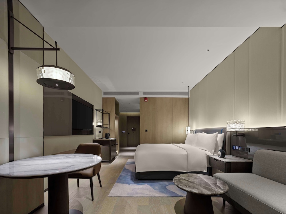 Room, 1 King Bed