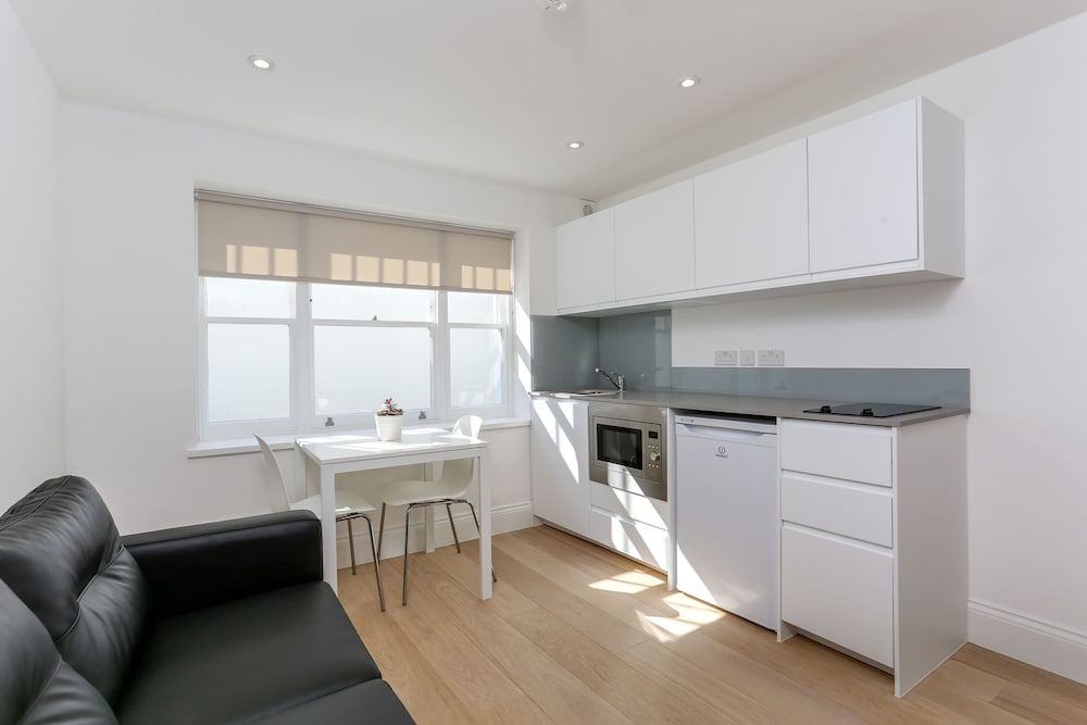 Economy 1 Bedroom Apartment photo 3