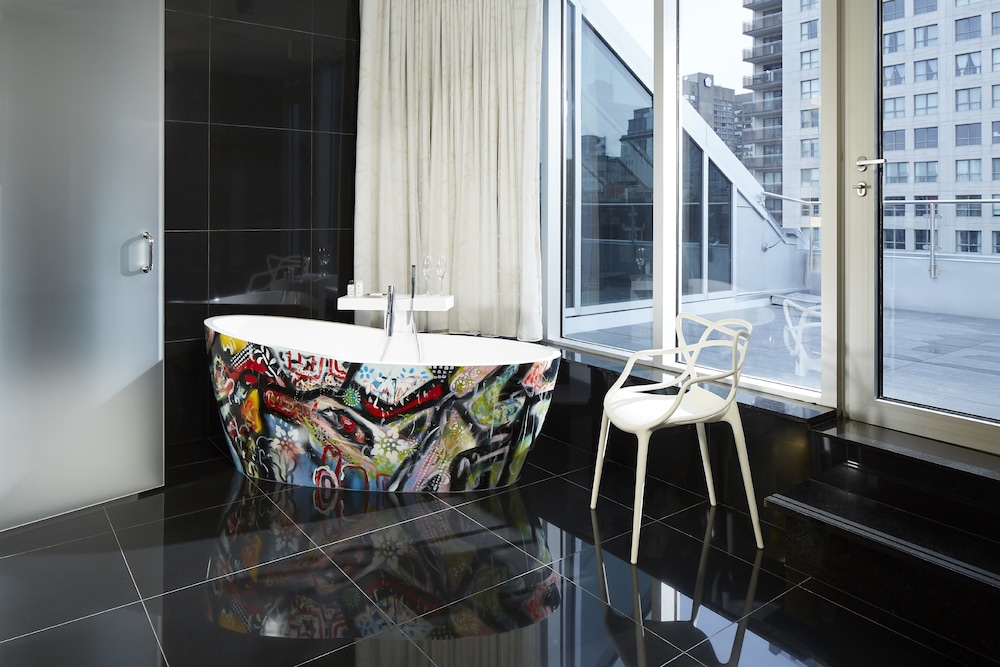 Luxury Loft, 1 King Bed, Terrace (920 SQFT 85 SQM) thumbnail 6
