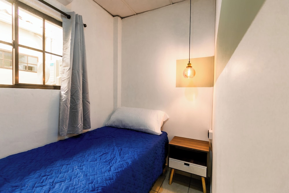 Comfort Single Room photo 1