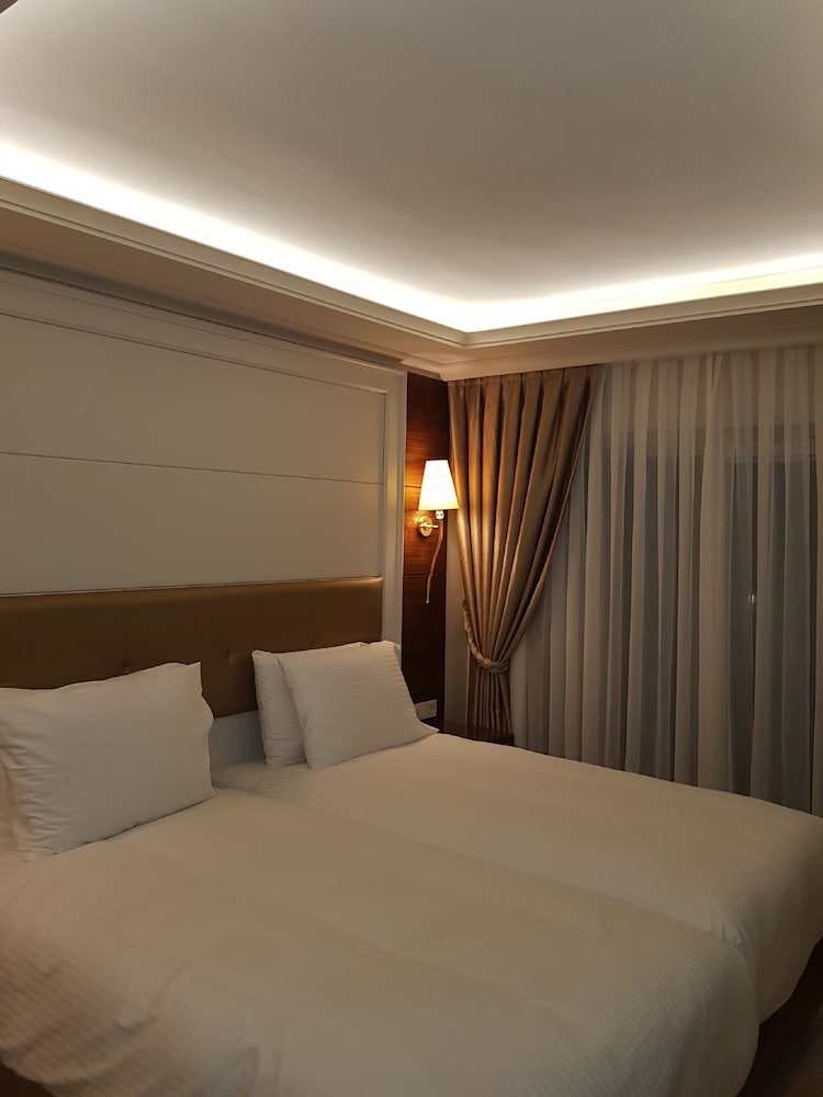 Deluxe Double or Twin Room, Multiple Beds, Non Smoking photo 3