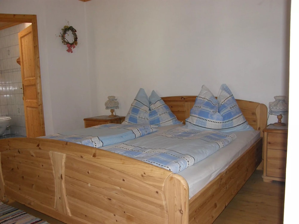 Apartment, 2 Bedrooms (Kräuterstub'n)