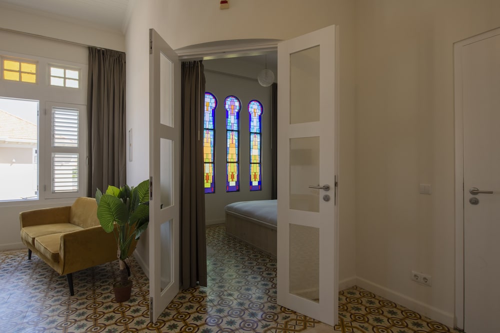 Apartment, 2 Bedrooms, City View