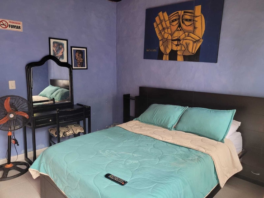 Standard Double Room, Resort View photo 1