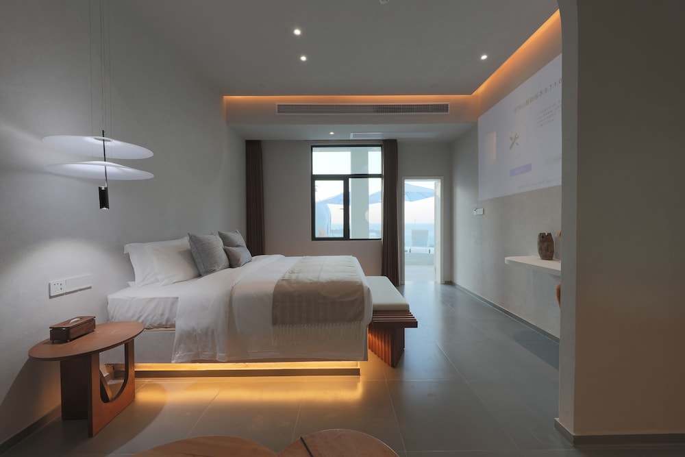 Comfort Room, Ocean View photo 3