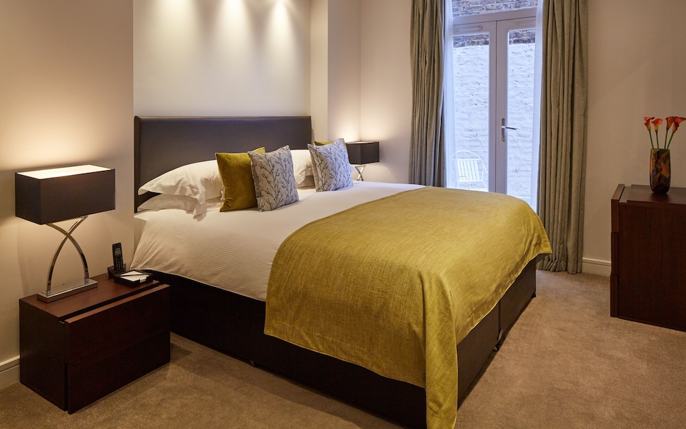 Superior Apartment, 3 Bedrooms